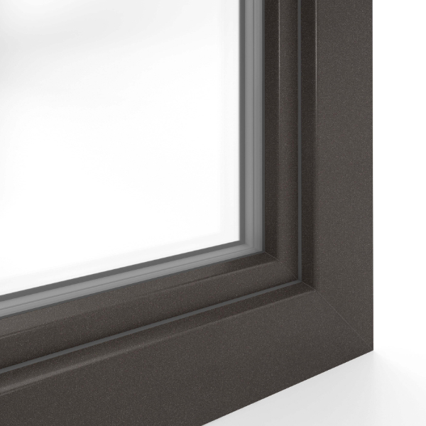 Aludec Umbra Grey