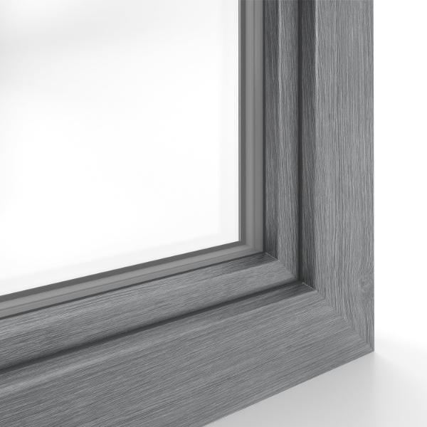 Sheffield Oak Concrete